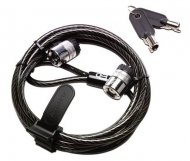 Kensington Twin Head Cable Lock from Lenovo , 